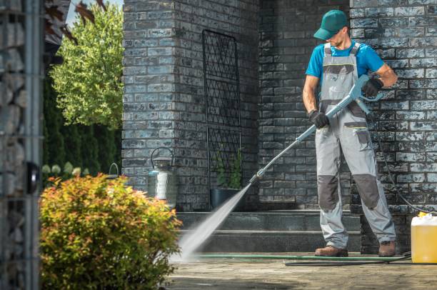 Spring Cleaning in Averill Park, NY