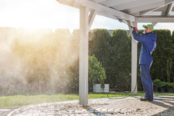 Best Sidewalk and Walkway Cleaning  in Averill Park, NY
